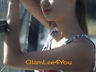 GlamLee4You