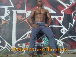 GlanMasters11inches