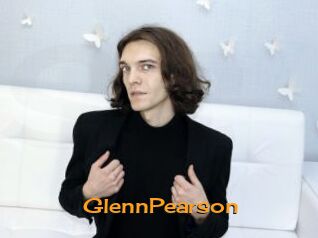GlennPearson Sortez Couvert