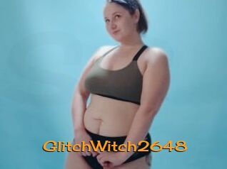 GlitchWitch2648