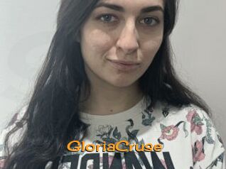 GloriaCruse Sortez Couvert
