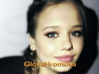 GloriaHromova