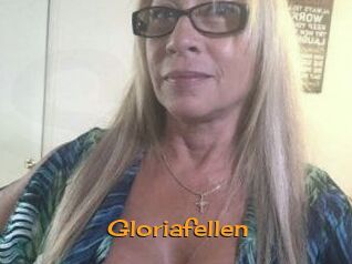 Gloriafellen