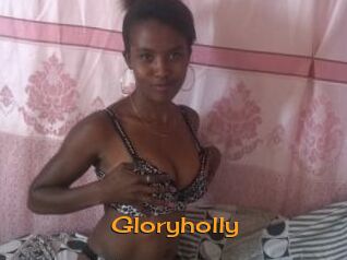 Gloryholly