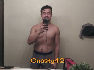 Gnasty42