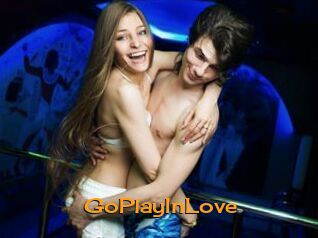 GoPlayInLove