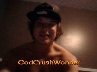 GodCrushWonder