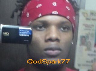 GodSpark77