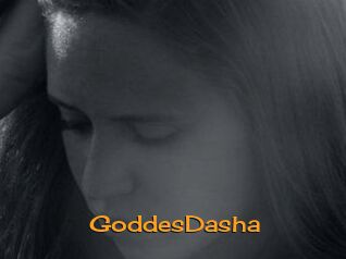GoddesDasha