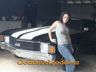 Goddess1goddess