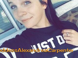GoddessAlexandreaCarpenter
