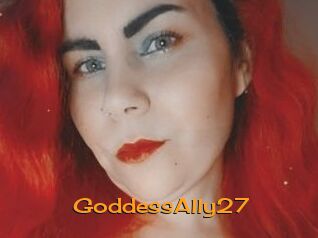 GoddessAlly27