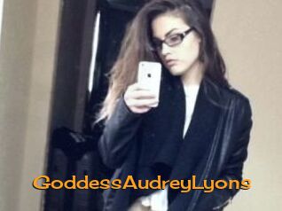 GoddessAudreyLyons