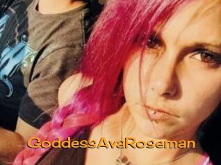 GoddessAvaRoseman