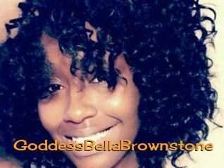 GoddessBellaBrownstone