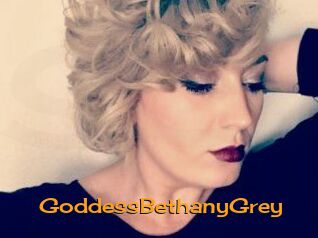 GoddessBethanyGrey