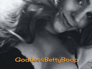 GoddessBettyBoop