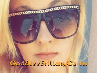 GoddessBrittanyCarter