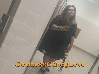 GoddessCandyLove