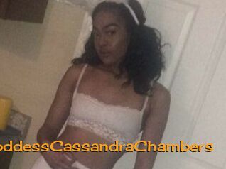GoddessCassandraChambers