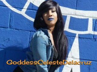 GoddessCelesteDelacruz
