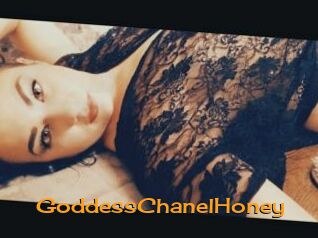 GoddessChanelHoney