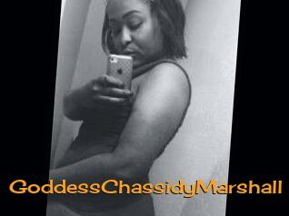 GoddessChassidyMarshall