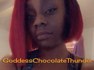 GoddessChocolateThunder