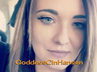 GoddessCinHansen