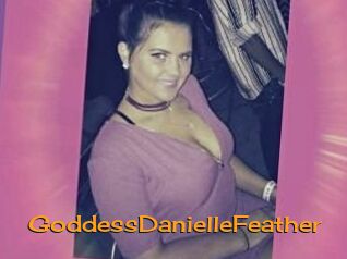 GoddessDanielleFeather