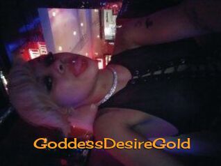 GoddessDesireGold