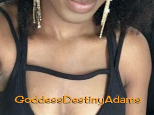 GoddessDestinyAdams