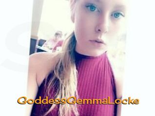 GoddessGemmaLocke