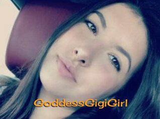 GoddessGigiGirl