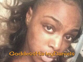 GoddessHarleyDaniels