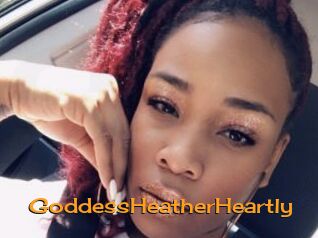 GoddessHeatherHeartly