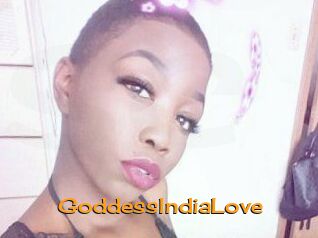 GoddessIndiaLove