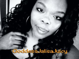 GoddessJalisaJuicy
