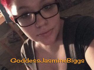 GoddessJasmineBiggs