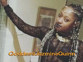 GoddessJazmineQuinn