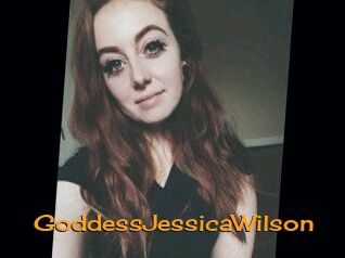 GoddessJessicaWilson