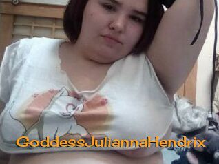 GoddessJuliannaHendrix