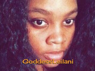 GoddessLeilani