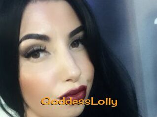 GoddessLolly