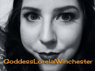 GoddessLorelaiWinchester