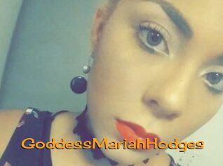 GoddessMariahHodges