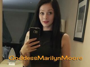GoddessMarilynMoore