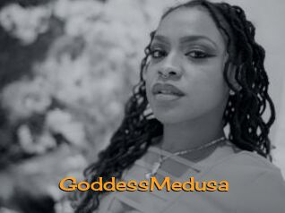GoddessMedusa