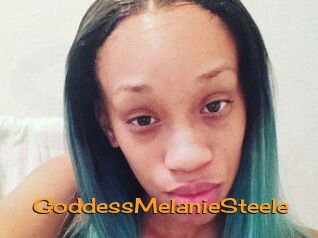 GoddessMelanieSteele