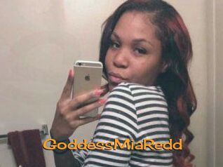 GoddessMiaRedd